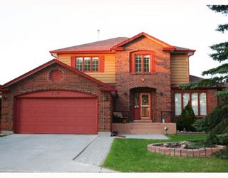 Photo 1:  in WINNIPEG: Fort Garry / Whyte Ridge / St Norbert Residential for sale (South Winnipeg)  : MLS®# 2909723