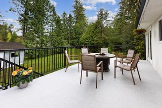 Photo 27: 4561 UPLANDS Drive in Langley: Langley City House for sale : MLS®# R2681144