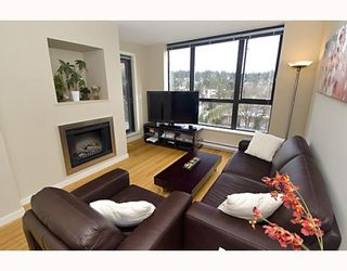 Photo 3: 1005 511 ROCHESTER Avenue in Coquitlam: Coquitlam West Condo for sale in "ENCORE" : MLS®# V756246