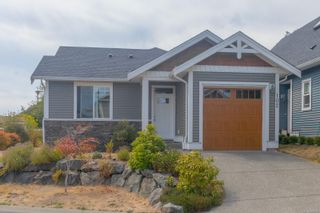 Photo 1: 102 2260 N Maple Ave in Sooke: Sk Broomhill House for sale : MLS®# 885016