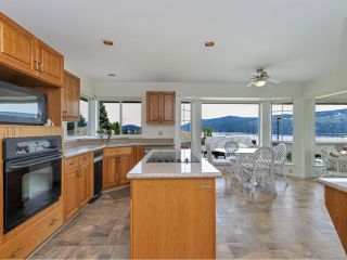 Photo 8: 556 Marine View in COBBLE HILL: ML Cobble Hill House for sale (Malahat & Area)  : MLS®# 845211