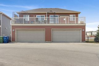 Photo 3: 4007 Windsong Boulevard SW: Airdrie Semi Detached for sale : MLS®# A2001391