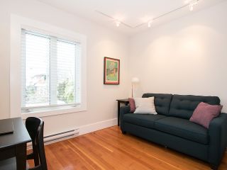 Photo 12: 2281 GRAVELEY Street in Vancouver: Grandview VE House for sale (Vancouver East)  : MLS®# R2137173