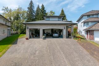 Photo 37: 3300 BAYSWATER Avenue in Coquitlam: Park Ridge Estates House for sale : MLS®# R2775440