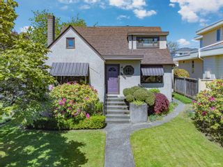 Photo 38: 2295 W 21ST Avenue in Vancouver: Arbutus House for sale in "Arbutus" (Vancouver West)  : MLS®# R2881418