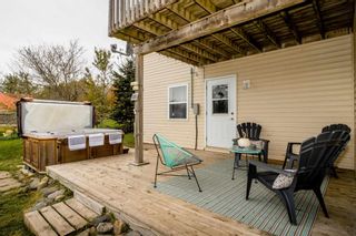 Photo 25: 1458 Ridge Road in Wolfville Ridge: 404-Kings County Residential for sale (Annapolis Valley)  : MLS®# 202126746