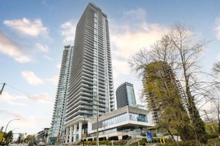 Photo 30: 2009 1888 GILMORE Avenue in Burnaby: Brentwood Park Condo for sale in "Triomphe" (Burnaby North)  : MLS®# R2874823