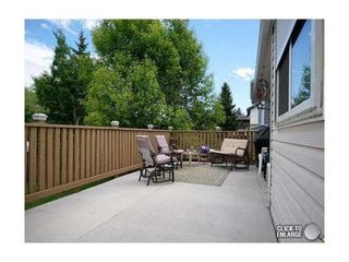 Photo 16: 473 BROOKMERE Crescent SW in Calgary: Braeside Residential for sale ()  : MLS®# C3573180