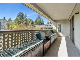 Photo 27: 314 1200 PACIFIC Street in Coquitlam: North Coquitlam Condo for sale : MLS®# R2609528
