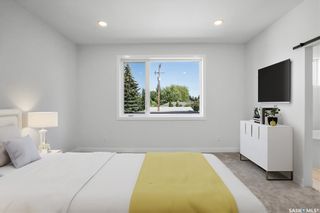 Photo 18: 1523 Ewart Avenue in Saskatoon: Holliston Residential for sale : MLS®# SK963053