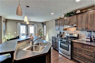 Photo 4: 27 Chapalina Heath SE in Calgary: Chaparral Detached for sale : MLS®# A2032676