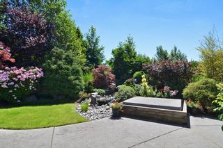 Photo 23: 5892 163B Street in Surrey: Cloverdale BC House for sale in "The Highlands" (Cloverdale)  : MLS®# F1445752