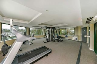 Photo 28: A420 2099 LOUGHEED Highway in Port Coquitlam: Glenwood PQ Condo for sale in "SHAUNESSY SQUARE" : MLS®# R2873252