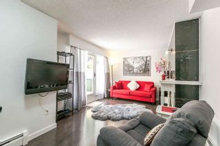 Photo 9: 101 1125 GILFORD Street in Vancouver: West End VW Condo for sale (Vancouver West)  : MLS®# R2187784