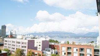 Photo 16: 903 168 POWELL STREET in Vancouver: Downtown VE Condo for sale (Vancouver East)  : MLS®# R2706441