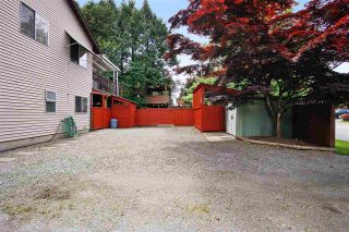 Photo 18: 3702 HARWOOD Crescent in Abbotsford: Central Abbotsford House for sale : MLS®# R2174121