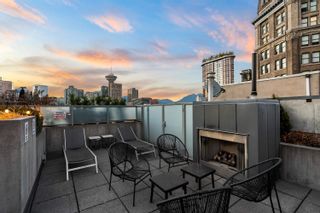 Photo 25: 301 528 BEATTY Street in Vancouver: Downtown VW Condo for sale in "BOWMAN LOFTS" (Vancouver West)  : MLS®# R2747604