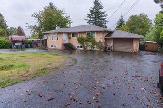 Photo 1: 13961 115 Avenue in Surrey: Bolivar Heights House for sale (North Surrey)  : MLS®# R2824730