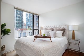 Photo 7: 809 1295 RICHARDS Street in Vancouver: Downtown VW Condo for sale (Vancouver West)  : MLS®# R2479399