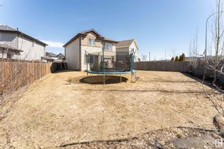 Photo 44: 2593 Cole Crescent in Edmonton: Zone 55 House for sale : MLS®# E4336516