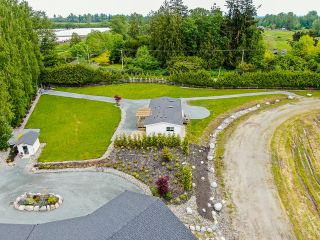 Photo 18: 1997 240 Street in Langley: Campbell Valley House for sale in "Campbell Valley" : MLS®# R2694700