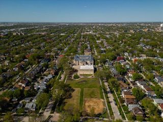 Photo 28: 50 Evanson Street in Winnipeg: Wolseley House for sale (5B)  : MLS®# 202311998