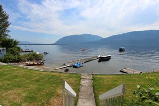 Photo 37: 1029 Little Shuswap Lake Road in Chase: House for sale : MLS®# 10213557