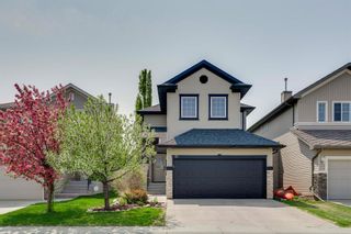 Photo 1: 43 Evansmeade Common NW in Calgary: Evanston Detached for sale : MLS®# A2051537
