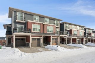 Photo 26: 708 428 Nolan Hill Drive NW in Calgary: Nolan Hill Row/Townhouse for sale : MLS®# A2032322