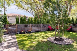 Photo 21: 3 1680 Ryan St in Victoria: Vi Oaklands Row/Townhouse for sale : MLS®# 878328