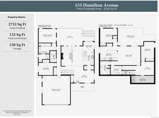 Photo 8: 155 Hamilton Ave in Parksville: PQ Parksville House for sale (Parksville/Qualicum)  : MLS®# 961814