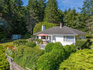 Photo 32: 4201 Armadale Rd in Pender Island: GI Pender Island House for sale (Gulf Islands)  : MLS®# 910788