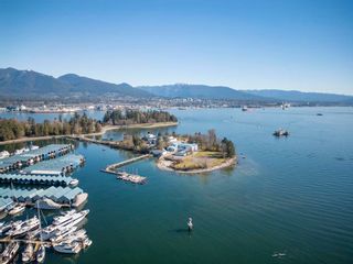 Photo 1: 1403 560 CARDERO Street in Vancouver: Coal Harbour Condo for sale in "AVILA" (Vancouver West)  : MLS®# R2896940