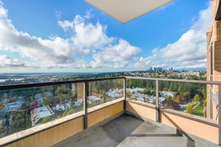 Photo 17: 1902 7388 SANDBORNE Avenue in Burnaby: South Slope Condo for sale in "Mayfair Place II" (Burnaby South)  : MLS®# R2740015