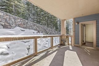 Photo 10: 203 140 Stonecreek Road: Canmore Apartment for sale : MLS®# A2036111