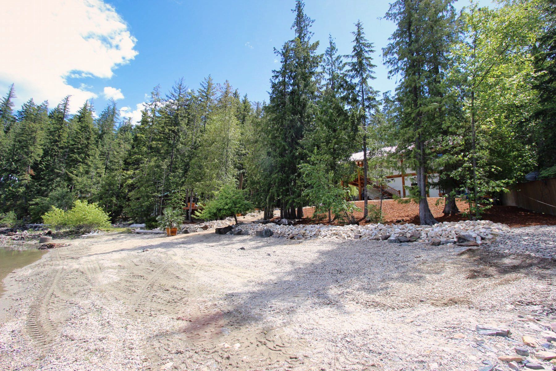 Photo 61: Photos: 6225 Armstrong Road in Eagle Bay: House for sale : MLS®# 10256552