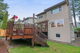 Photo 19: 3375 NORWOOD Avenue in North Vancouver: Upper Lonsdale House for sale : MLS®# R2222934