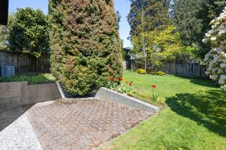 Photo 35: 780 HENDRY Avenue in North Vancouver: Calverhall House for sale : MLS®# R2873813