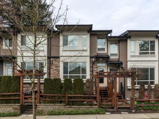 Photo 33: 18 23986 104 Avenue in Maple Ridge: Albion Townhouse for sale in "Spencer Brook Estates" : MLS®# R2861825