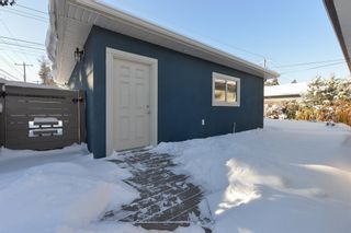 Photo 5: 11 Grafton Crescent SW in Calgary: Glamorgan Detached for sale : MLS®# A2011249