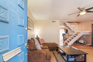 Photo 2: CLAIREMONT Condo for sale : 2 bedrooms : 4166 Genesee in San Diego
