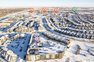 Photo 36: 315 105 Willis Crescent in Saskatoon: Stonebridge Residential for sale : MLS®# SK958910