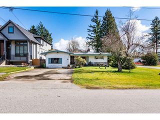Main Photo: 2332 ARBUTUS Street in Abbotsford: Central Abbotsford House for sale in "Clearbrook" : MLS®# R2551470