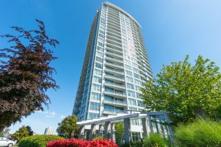 Photo 4: 2801 6688 ARCOLA Street in Burnaby: Highgate Condo for sale (Burnaby South)  : MLS®# R2701005