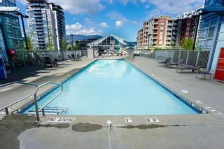 Photo 16: 1103 2978 GLEN Drive in Coquitlam: North Coquitlam Condo for sale in "Grand Central" : MLS®# R2062885