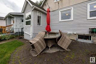 Photo 8: 12125 91 Street in Edmonton: Zone 05 House for sale : MLS®# E4353556