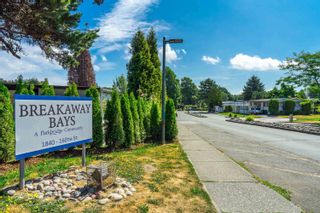 Photo 28: 8 1840 160 Street in Surrey: King George Corridor Manufactured Home for sale in "Breakaway Bays" (South Surrey White Rock)  : MLS®# R2714502