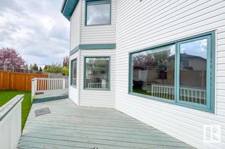 Photo 56: 11521 12 Avenue in Edmonton: Zone 16 House for sale : MLS®# E4389027