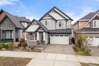 Photo 1: 16493 63 Avenue in Surrey: Cloverdale BC House for sale (Cloverdale)  : MLS®# R2855022