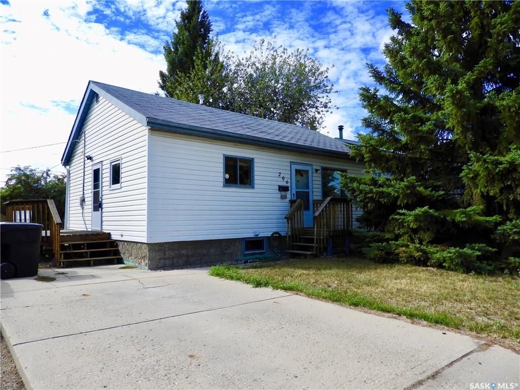 206 5th Ave North, Martensville